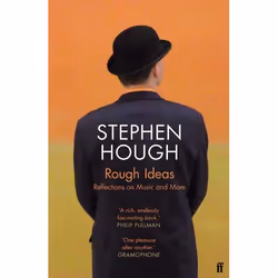 ISBN Rough Ideas, Paperback, 464 pages
