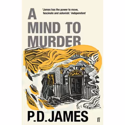 ISBN A Mind to Murder, Paperback, 288 pages
