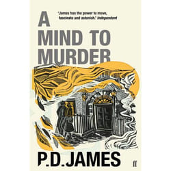 ISBN A Mind to Murder book Paperback 288 pages