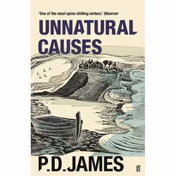 ISBN Unnatural Causes, Paperback, 288 pages