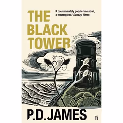 ISBN The Black Tower, Paperback, 384 pages