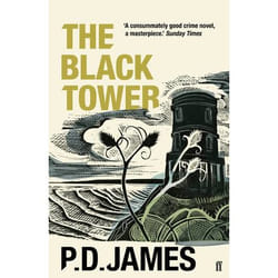 ISBN The Black Tower book Paperback 384 pages