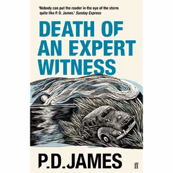 ISBN Death of an Expert Witness, Paperback, 384 pages