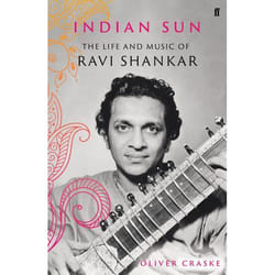ISBN Indian Sun book Hardcover 656 pages