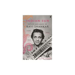 ISBN Indian Sun : The Life and Music of Ravi Shankar