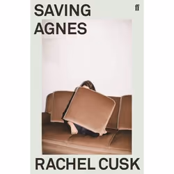ISBN Saving Agnes, Paperback, 224 pages