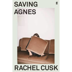 ISBN Saving Agnes book Paperback 224 pages