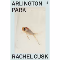 ISBN Arlington Park, Paperback, 256 pages
