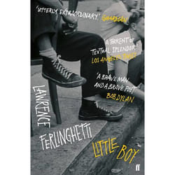 ISBN Little Boy book Paperback 192 pages