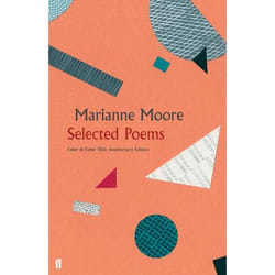ISBN Selected Poems book Hardcover 144 pages
