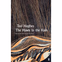 ISBN The Hawk in the Rain, Hardcover, 64 pages