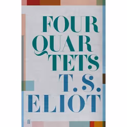 ISBN Four Quartets, Hardcover, 56 pages