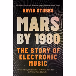 ISBN Mars by 1980, Paperback, 448 pages