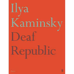ISBN Deaf Republic, Paperback, 96 pages