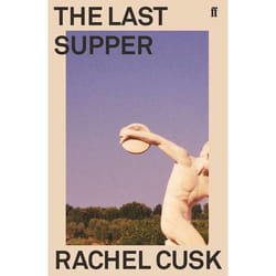 ISBN The Last Supper book Paperback 240 pages