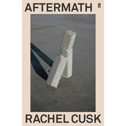 ISBN Aftermath book Paperback 160 pages