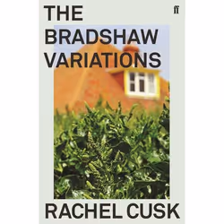 ISBN The Bradshaw Variations, Paperback, 256 pages
