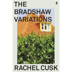 ISBN The Bradshaw Variations book Paperback 256 pages