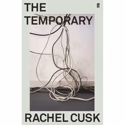 ISBN The Temporary, Paperback, 256 pages