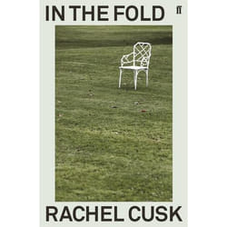 ISBN In the Fold book Paperback 240 pages
