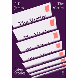 ISBN The Victim, Paperback, 48 pages
