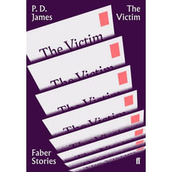 ISBN The Victim book Paperback 48 pages