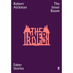 ISBN The Inner Room, Paperback, 80 pages