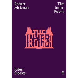 ISBN The Inner Room book Paperback 80 pages