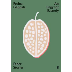 ISBN An Elegy for Easterly, Paperback, 48 pages