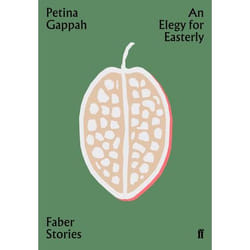 ISBN An Elegy for Easterly book Paperback 48 pages
