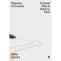 ISBN A Good Man is Hard to Find book Paperback 48 pages