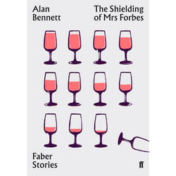 ISBN The Shielding of Mrs Forbes book Hardcover 80 pages