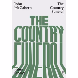 ISBN The Country Funeral, Paperback, 96 pages