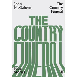 ISBN The Country Funeral book Paperback 96 pages