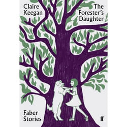 ISBN The Forester's Daughter book Paperback 80 pages