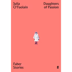 ISBN Daughters of Passion, Hardcover, 64 pages