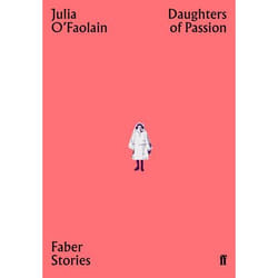 ISBN Daughters of Passion book Hardcover 64 pages
