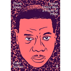 ISBN Sonny Liston Was a Friend of Mine book Hardcover 64 pages