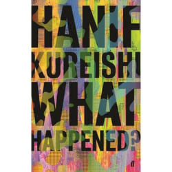ISBN What Happened? book Hardcover 240 pages