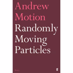 ISBN Randomly Moving Particles, Hardcover, 112 pages