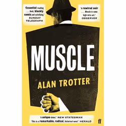 ISBN Muscle, Paperback, 288 pages