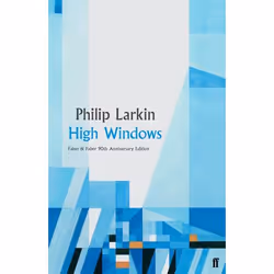 ISBN High Windows, Hardcover, 48 pages