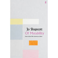 ISBN Of Mutability book Hardcover 64 pages