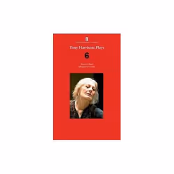 ISBN Tony Harrison Plays 6 : Hecuba, Fram, Iphigenia in Crimea, English, Paperback, 256 pages