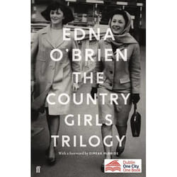 ISBN The Country Girls Trilogy book Paperback 704 pages