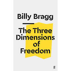 ISBN The Three Dimensions of Freedom book Paperback 112 pages
