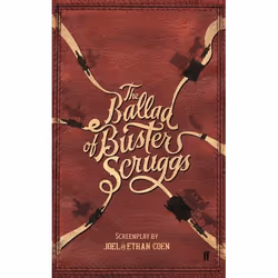 ISBN The Ballad of Buster Scruggs, Hardcover, 112 pages
