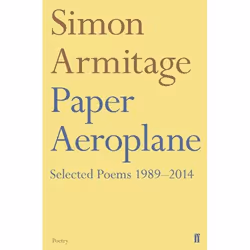 ISBN Paper Aeroplane, Paperback, 256 pages