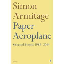 ISBN Paper Aeroplane book Paperback 256 pages