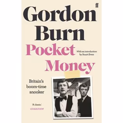 ISBN Pocket Money, Paperback, 304 pages